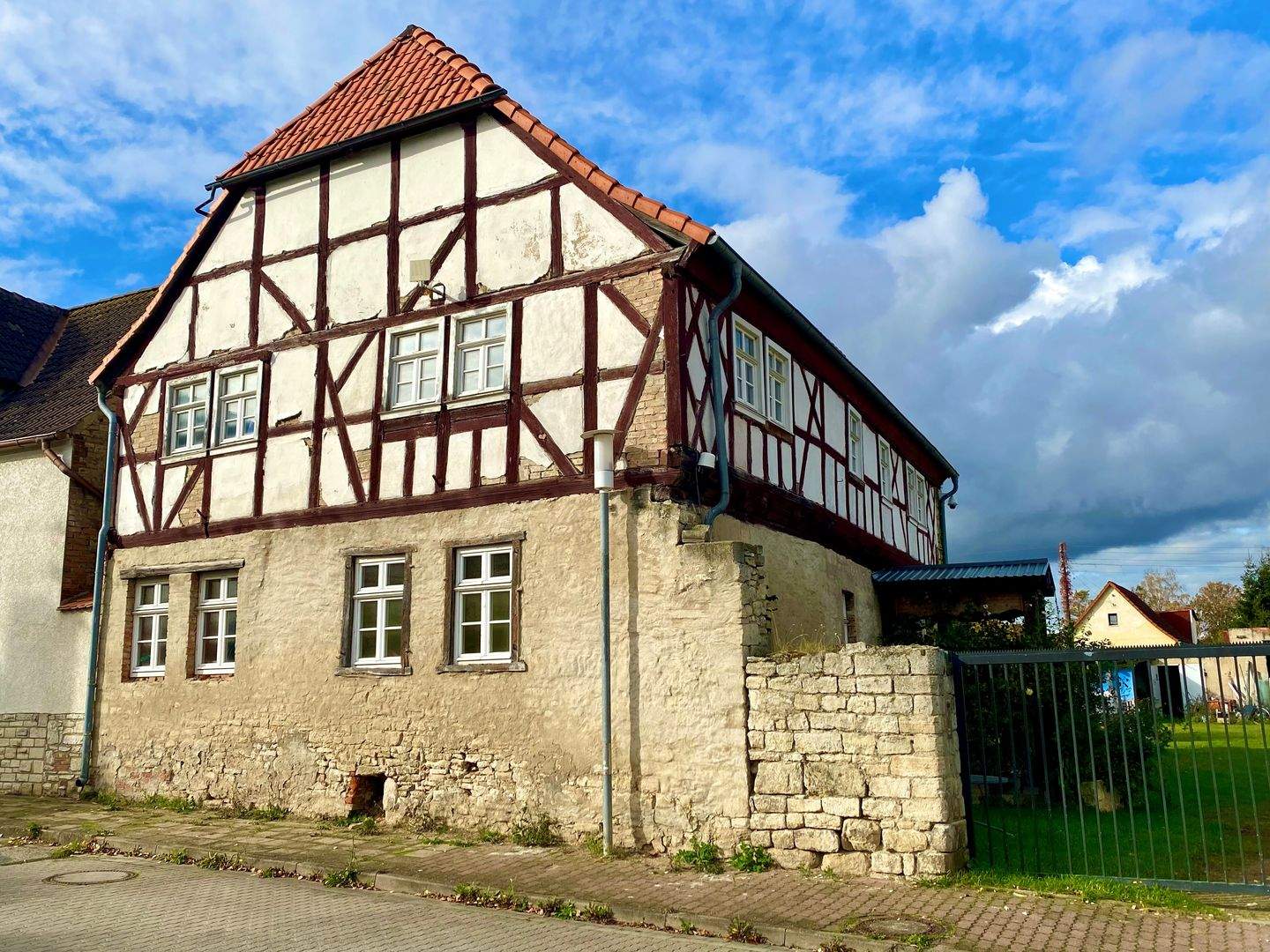 Haus – Börde-Hakel, Westeregeln - Ansicht 2