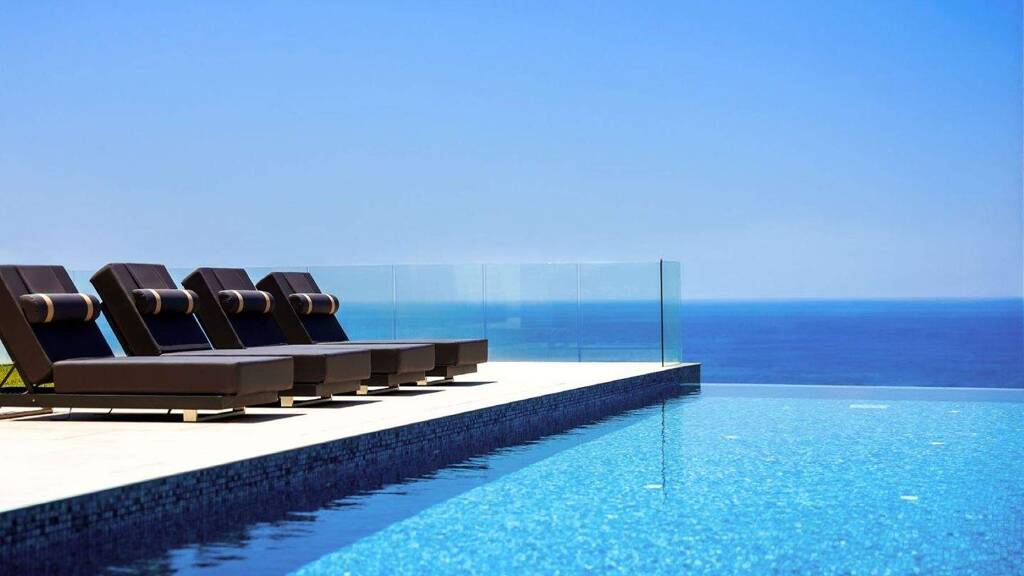 Villa zum Kauf 4.200.000 € 5 Zimmer 379 m² 2.295 m² Grundstück Pegeia 8570