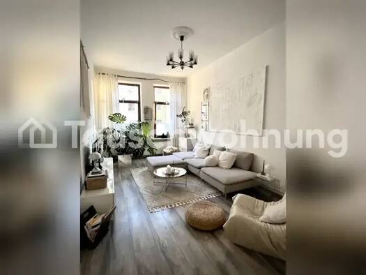 Wohnung zur Miete Tauschwohnung 580 € 2 Zimmer 70 m² 1. Geschoss Oststadt Hannover 30161