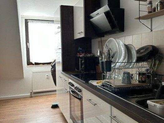 Wohnung zur Miete 875 € 3 Zimmer 76 m² frei ab sofort Innenstadt Fürth 90762