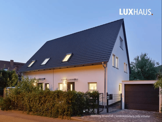 Doppelhaushälfte zum Kauf - Erstbezug provisionsfrei 925.000 € 4 Zimmer 130 m² 509 m² Grundstück frei ab sofort Aufhausen Weichs 85258 