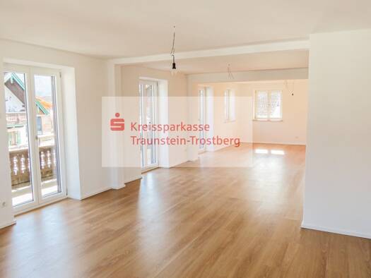 Wohnung zum Kauf 475.000 € 3 Zimmer 137,5 m² Unterwössen 83246