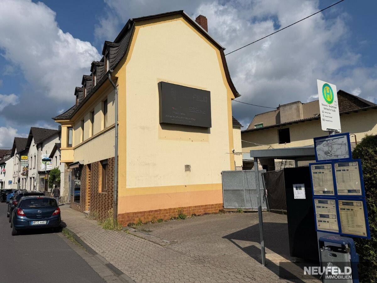 House in Neuwied, Landkreis Neuwied - Ansicht 2