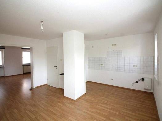 Wohnung zur Miete 540 € 2 Zimmer 72 m² 1. Geschoss frei ab 01.02.2026 Neustadt Neustadt (Wied) 53577