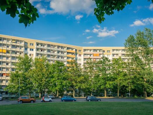 Wohnung zur Miete 390 € 3 Zimmer 69,8 m² 3. Geschoss frei ab 01.11.2026 Bruno-Granz-Straße 60 Morgenleite Morgenleite 09122