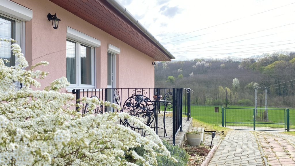 Einfamilienhaus zum Kauf provisionsfrei 222.500 € 3 Zimmer 96 m² 2.931 m² Grundstück frei ab sofort Felsöpahok