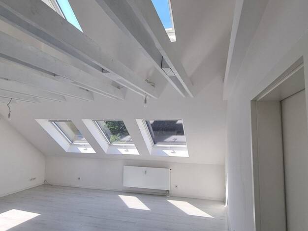 Wohnung zur Miete 850 € 2 Zimmer 67 m² 2. Geschoss Herpersdorf Nürnberg 90455