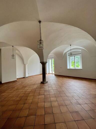 Wohnung zur Miete 800 € 2 Zimmer 71,3 m² EG frei ab 01.06.2025 Pfaffenberg Mallersdorf-Pfaffenberg 84066