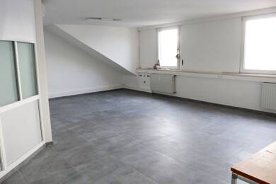 Büro-/Praxisfläche zur Miete 385 € 1 Zimmer 38,5 m² Bürofläche Kanalstr. 93-95 Rodde / Kanalhafen Rheine 48432