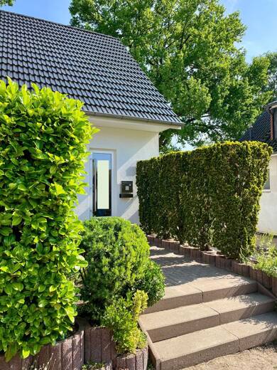 Haus zum Kauf 495.000 € 6 Zimmer 151,5 m² 700 m² Grundstück frei ab sofort Bendestorf 21227