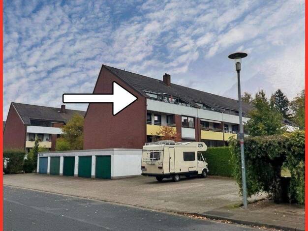 Wohnung zum Kauf 149.000 € 3 Zimmer 65 m² Achim 28832