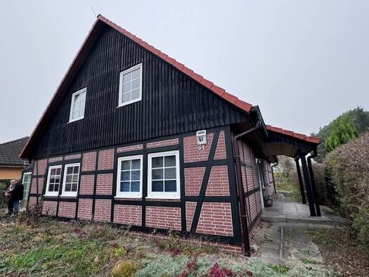 Einfamilienhaus zum Kauf 639.900 € 5 Zimmer 166 m² 858 m² Grundstück Neuenhagen bei Berlin 15366