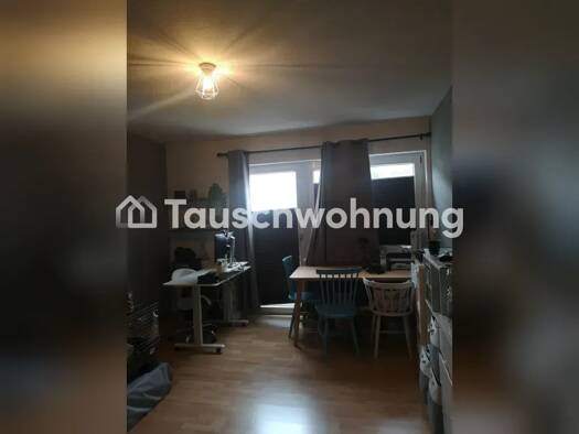 Wohnung zur Miete Tauschwohnung 850 € 2 Zimmer 42 m² Nordend-Ost Innenstadt III 60316