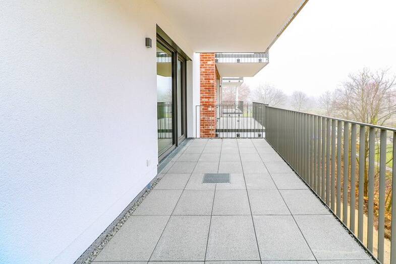 Wohnung zur Miete 1.298 € 4 Zimmer 100,1 m² 2. Geschoss frei ab 01.08.2025 Fichtestraße 79 Beethovenschule 33 Singen (Hohentwiel), Stadt 78224