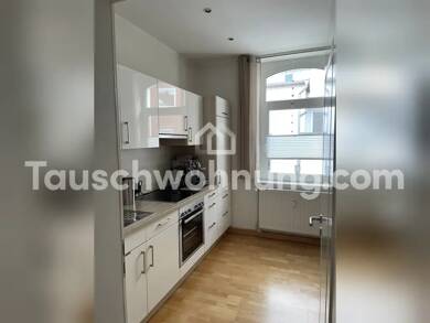 Wohnung zur Miete Tauschwohnung 570 € 2 Zimmer 58 m² 1. Geschoss Oststadt Hannover 30161