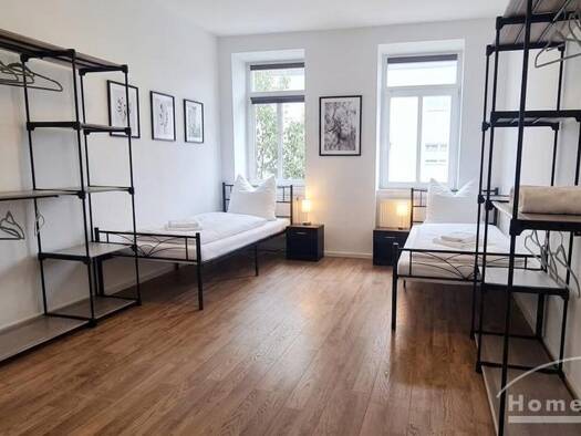 WG-Zimmer zur Miete auf Zeit 2.200 € 2 Zimmer 51 m² frei ab sofort Naußlitz Dresden 01159