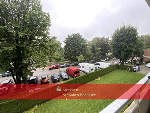 Wohnung zum Kauf 179.000 € 2,5 Zimmer 67,1 m² Memmingen 87700