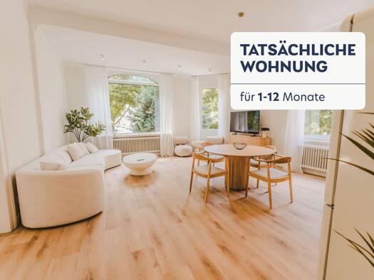 Wohnung zur Miete 4.166 € 3 Zimmer frei ab sofort Ost Hildesheim 31134