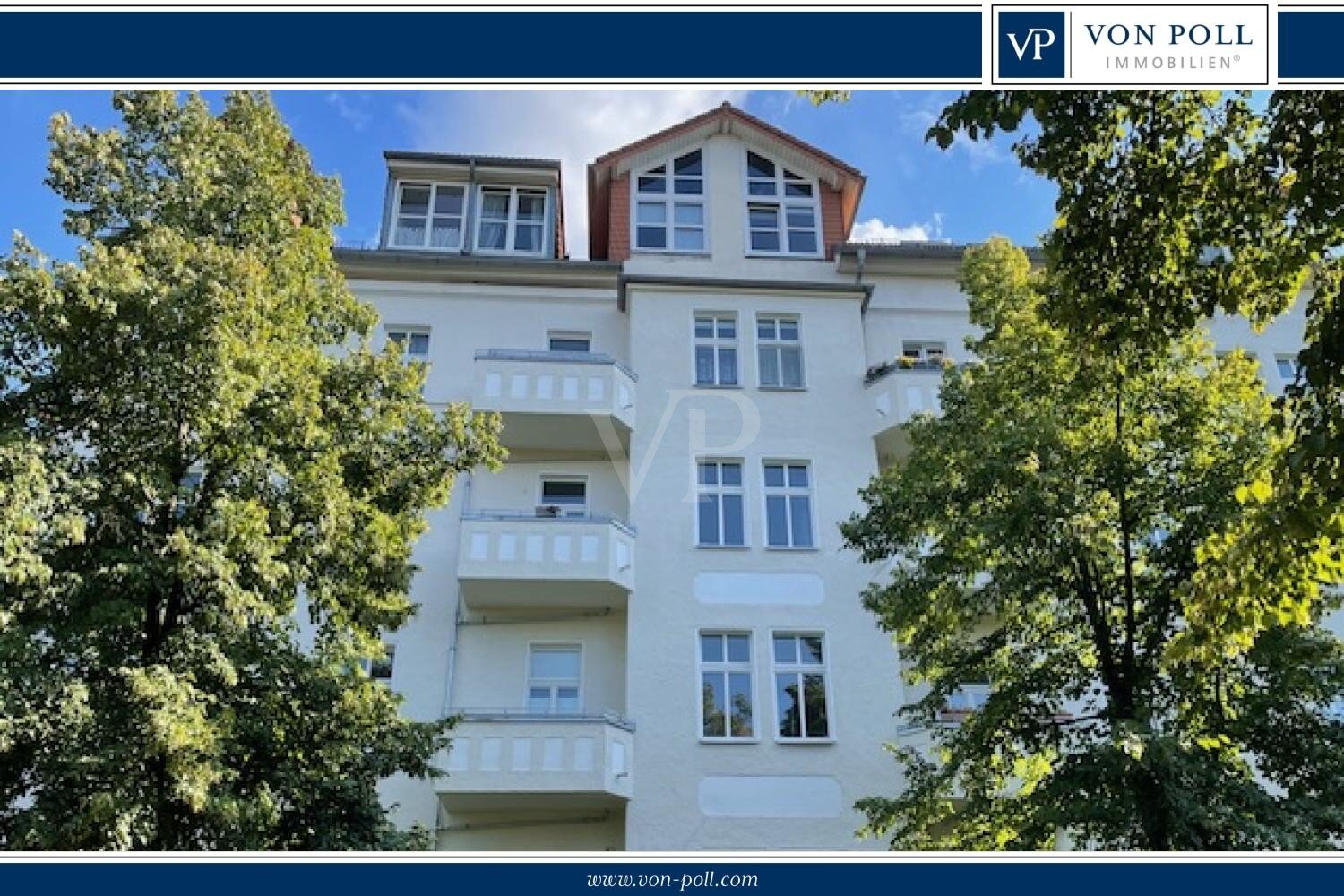 Wohnung zum Kauf 599.000 € 5 Zimmer 137 m²<br/>Wohnfläche 5.<br/>Geschoss Niederschönhausen Berlin / Niederschönhausen 13156