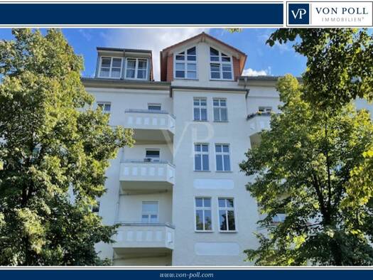 Wohnung zum Kauf 599.000 € 5 Zimmer 137 m² 5. Geschoss Niederschönhausen Berlin / Niederschönhausen 13156