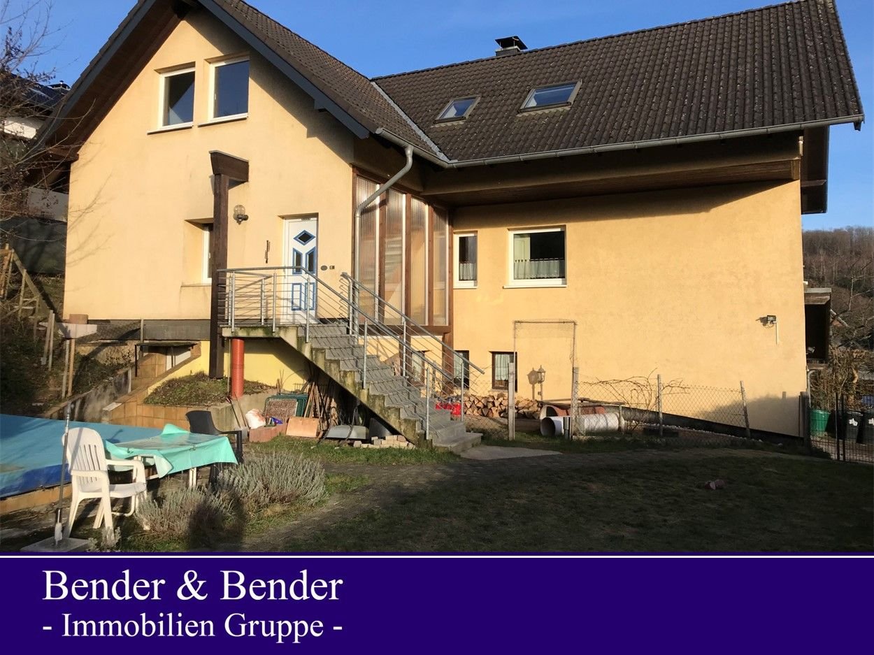 Einfamilienhaus zum Kauf 235.000 € 6 Zimmer 163 m²<br/>Wohnfläche 1.036 m²<br/>Grundstück Oberagger Reichshof 51580