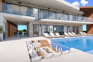 Villa zum Kauf 1.750.000 € 4 Zimmer 516 m² 1.019 m² Grundstück kastelir-labinci