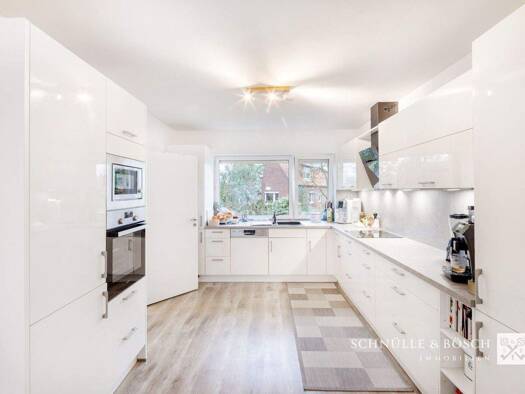 Einfamilienhaus zum Kauf 499.000 € 7 Zimmer 160 m² 631 m² Grundstück Helmste 21717