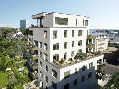 Wohnung zum Kauf provisionsfrei 1.282.000 € 4 Zimmer 131,4 m² 2. Geschoss Neustadt - Nord Köln 50668