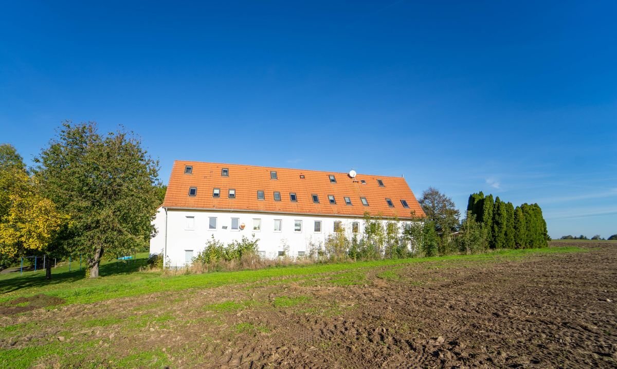 Mehrfamilienhaus zum Kauf als Kapitalanlage geeignet 549.000 € 774,7 m²<br/>Wohnfläche 8.200 m²<br/>Grundstück Ehrenhain Nobitz / Dippelsdorf 04603