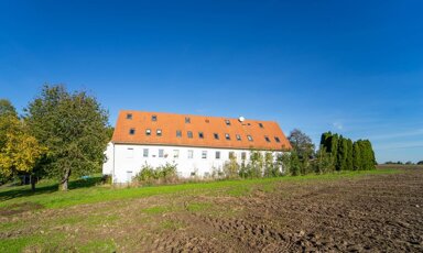 Mehrfamilienhaus zum Kauf als Kapitalanlage geeignet 549.000 € 774,7 m² 8.200 m² Grundstück Ehrenhain Nobitz / Dippelsdorf 04603