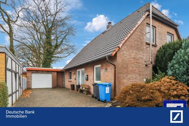 Einfamilienhaus zum Kauf 330.000 € 5 Zimmer 147 m² 554 m² Grundstück frei ab 01.02.2025 Brendel - Adelheide - Bezirk 1 Delmenhorst 27755