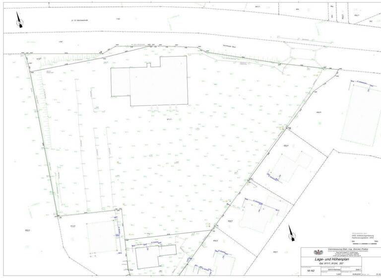 Grundstück zum Kauf 2.567.942 € 7.358 m² Grundstück Walchsee 6344
