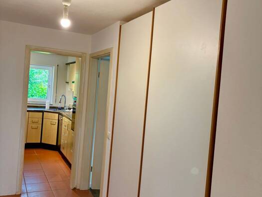 Wohnung zur Miete 1.150 € 2 Zimmer 65 m² 3. Geschoss Bad Cannstatt Bad Cannstatt 70191