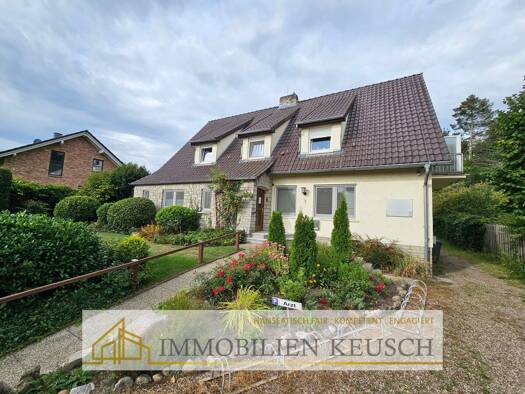 Mehrfamilienhaus zum Kauf 618.000 € 9 Zimmer 216 m² 1.071 m² Grundstück Baden Achim 28832