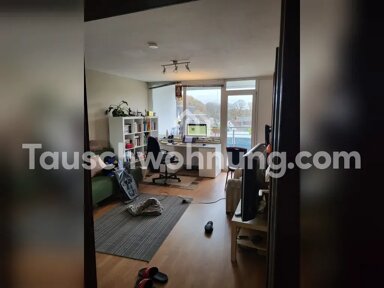 Wohnung zur Miete Tauschwohnung 650 € 4 Zimmer 86 m² 3. Geschoss Geist Münster 48153