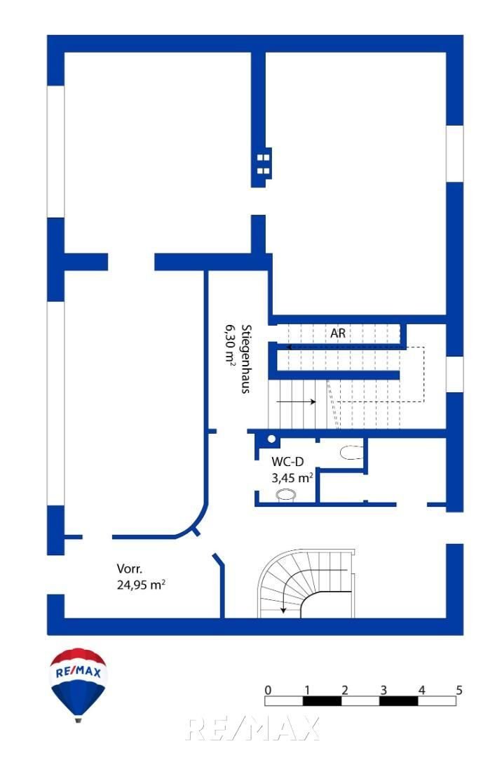 Einfamilienhaus zum Kauf 199.900 € 7 Zimmer 174 m²<br/>Wohnfläche 417 m²<br/>Grundstück Altlengbach 3033