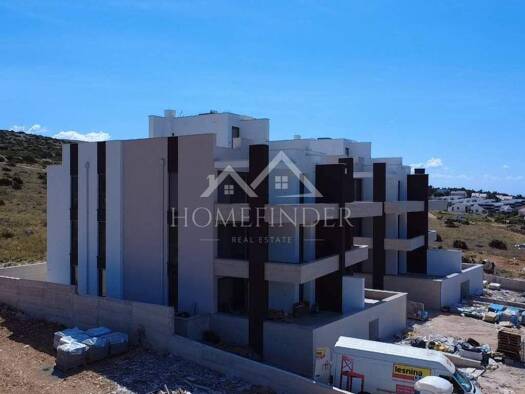 Wohnung zum Kauf 360.000 € 3 Zimmer 86 m² 2. Geschoss Simuni, Pag Šimuni