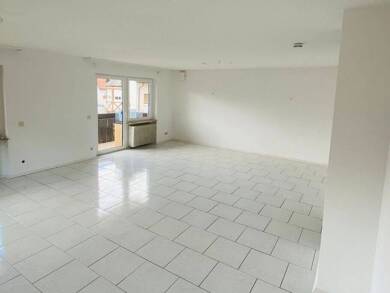 Wohnung zur Miete 1.100 € 5 Zimmer 105 m² Geschoss EG/3 frei ab 01.07.2025 Varnhalt Baden-Baden 76534
