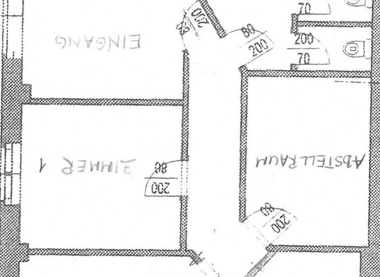 WG-Zimmer zur Miete 935 € 2,5 Zimmer 85 m² 2. Geschoss Feldstraße Wilten Innsbruck 6020