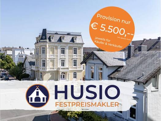 Wohnung zum Kauf 439.000 € 3,5 Zimmer 73 m² 1. Geschoss Cuxhaven Cuxhaven 27472