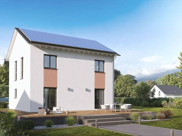 Einfamilienhaus zum Kauf 453.645 € 4 Zimmer 151,2 m² 463 m² Grundstück Großbeeren Großbeeren 14979