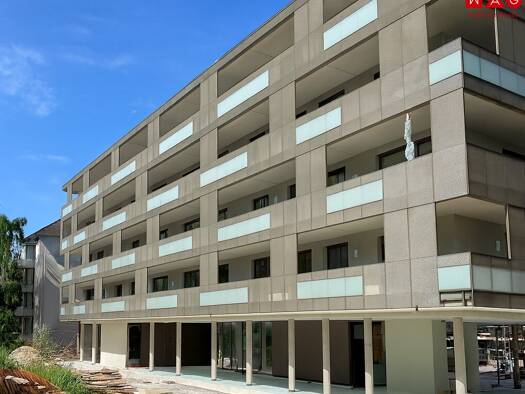 Wohnung zum Kauf - Erstbezug 469.890 € 3 Zimmer 82,9 m² frei ab sofort Mörikeweg Waldegg Linz 4020