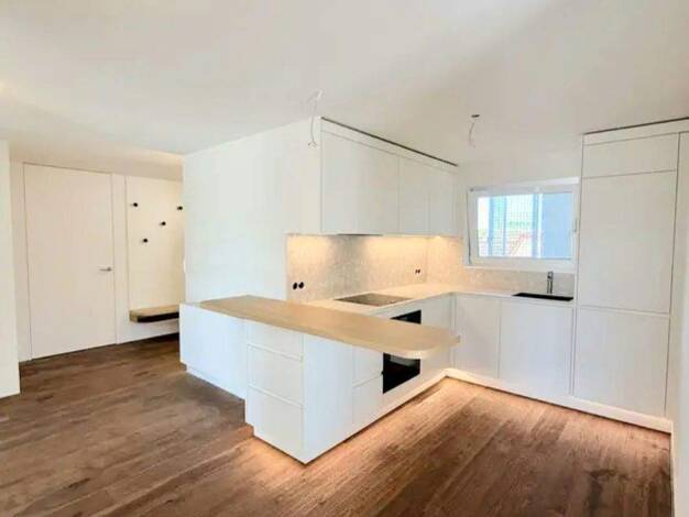 Penthouse zum Kauf - Erstbezug 825.000 € 4 Zimmer 128 m² 6. Geschoss Nord Stuttgart 70191