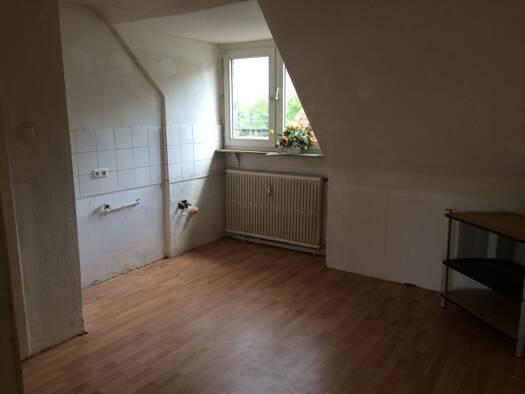 Wohnung zum Kauf 76.000 € 3 Zimmer 42 m² 4. Geschoss Bulmke-Hüllen Gelsenkirchen 45888