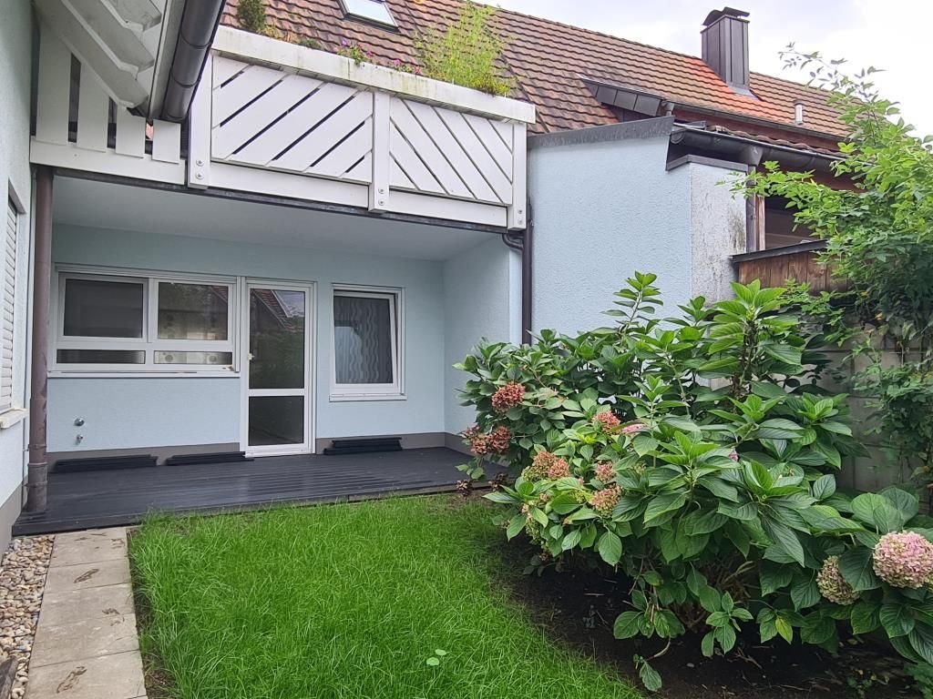 Wohnung zur Miete 990 € 2 Zimmer 75 m²<br/>Wohnfläche Bad Krozingen Bad Krozingen 79189