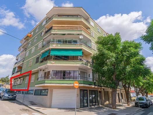 Wohnung zum Kauf 279.000 € 4 Zimmer 126 m² frei ab sofort Inca 07300