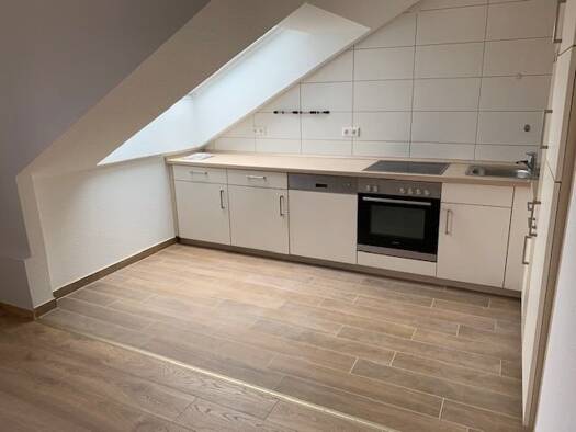Wohnung zur Miete 1.500 € 4 Zimmer 109 m² 3. Geschoss frei ab 01.10.2025 Hechtweg 4 Bruchhausen Ettlingen 76275
