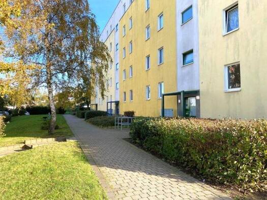 Studio zur Miete 205 € 1 Zimmer 26 m² Sagard 18551
