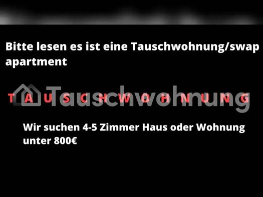 Wohnung zur Miete Tauschwohnung 500 € 3 Zimmer 69 m² Französisch Buchholz Berlin 13051