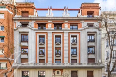 Studio zum Kauf provisionsfrei 3.300.000 € 384 m² 1. Geschoss Madrid 28010